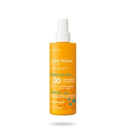Lait Solaire SPF30 - Visage 